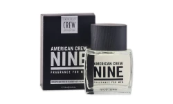 American Crew NINE Fragrance 75ml