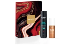 GOLDWELL DUALSENSES & STYLESIGN MEN'S DUO SET
