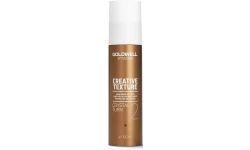 Goldwell StyleSign Creative Texture Crystal Turn 100ml