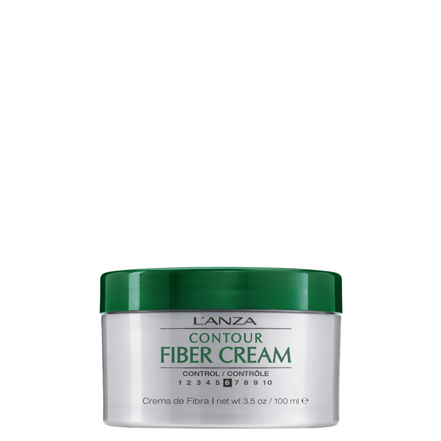 Lanza contour fiber cream 100g
