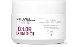 Goldwell Dualsenses Color Extra Rich 60 sec Treatment 200ml