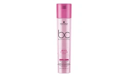Schwarzkopf BC pH4.5 Color Freeze Rich Micellar Shampoo 250ml