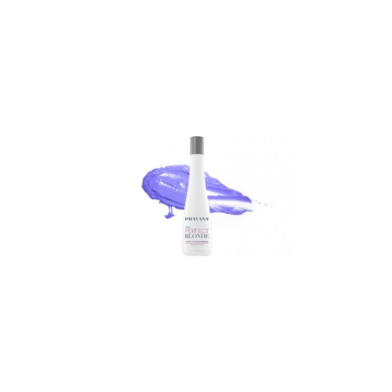 Pravana Perfect Blonde Conditioner 300ml - Bild 2