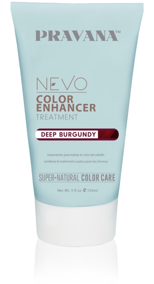 Pravana NEVO Color Enhancer Deep Burgundy 150ml