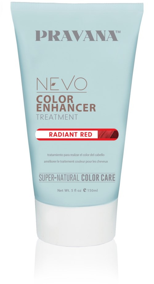 Pravana NEVO Color Enhancer Radiant Red 150ml