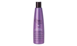 Fanola Oro Therapy 24K Zaffiro Puro Shampoo