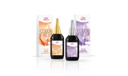 Wella Color Fresh 7/43