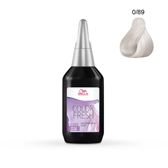 Wella Color Fresh 0/89