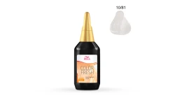 Wella Color Fresh 10/81