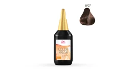 Wella Color Fresh 5/07