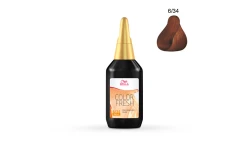 Wella Color Fresh 6/34