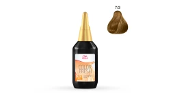 Wella Color Fresh 7/3