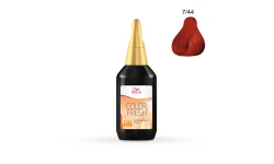 Wella Color Fresh 7/44
