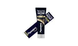 Pepsodent White Now Gold tandkräm 75 ml